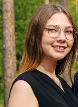 Маркова Дарья Константиновна.
