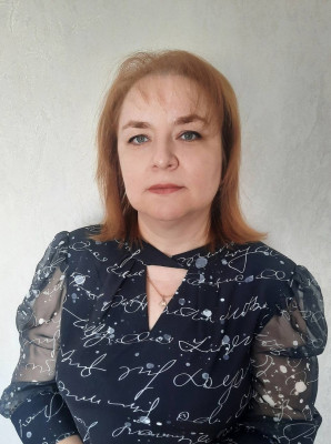 Начальник  лагеря труда и отдыха &amp;quot;Живи моё село&amp;quot;